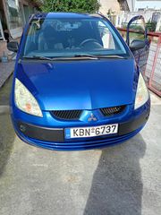 Mitsubishi Colt 2007