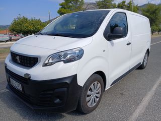 Peugeot Expert 2017