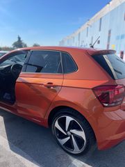 Volkswagen Polo 2020 TGI,Full Extra
