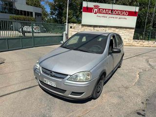 Opel Corsa 2003 C