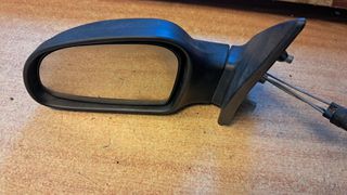 CITROEN SAXO 96-04 KAΘΡΕΠΤΗΣ ΜΗΧΑΝΙΚΟΣ ΜΕ ΝΤΙΖΕΣ ΑΡΙΣΤΕΡΟΣ