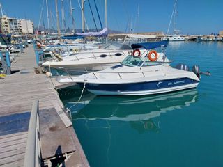 Olympic 2005 580cc