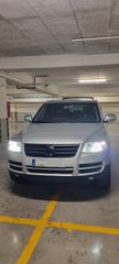 Volkswagen Touareg 2005