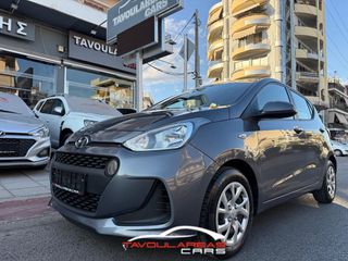 Hyundai i 10 2018
