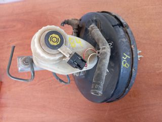 TOYOTA AVENSIS 1997-2002 ΣΕΒΡΟΦΡΕΝΟ ΚΩΔ. 03775298024