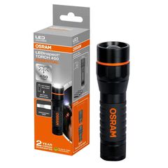 Φακός Led Inspect Torch 450 Essential Osram LEDIL429ESN