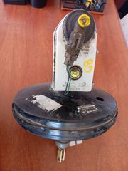 RENAULT  MEGANE SCENIC I 1995 -2003 ΣΕΒΡΟΦΡΕΝΟ ΚΩΔ. 037762-5101-04, 7700428596