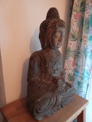 Βούδας 17 κιλά,45 εκ ύψος
