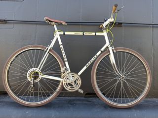 Trekking Mercier 1979