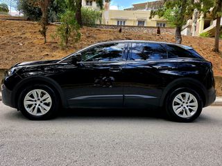 Peugeot 3008 2020