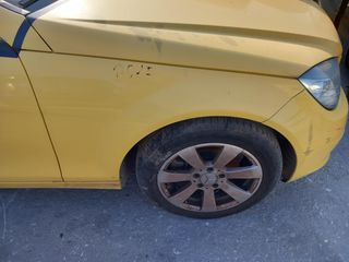 MERCEDES C220 CDI  2200cc 646811 '07-'14    ΜΟΥΑΓΙΕ