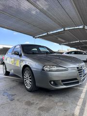Alfa Romeo Alfa 147 2005 Distinctive