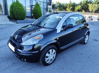 Citroen C3 Pluriel 2008 PLURIEL C3 CABRIO