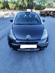 Citroen C3 Pluriel 2008 PLURIEL C3 CABRIO-thumb-1