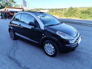 Citroen C3 Pluriel 2008 PLURIEL C3 CABRIO-thumb-2