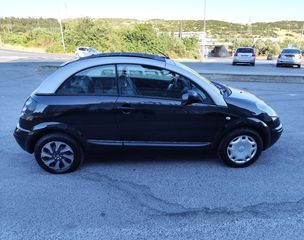 Citroen C3 Pluriel 2008 PLURIEL C3 CABRIO-thumb-3