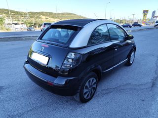 Citroen C3 Pluriel 2008 PLURIEL C3 CABRIO-thumb-4