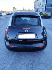 Citroen C3 Pluriel 2008 PLURIEL C3 CABRIO-thumb-5