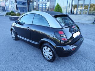 Citroen C3 Pluriel 2008 PLURIEL C3 CABRIO-thumb-6