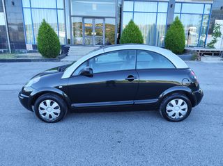 Citroen C3 Pluriel 2008 PLURIEL C3 CABRIO-thumb-7