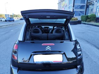 Citroen C3 Pluriel 2008 PLURIEL C3 CABRIO-thumb-8