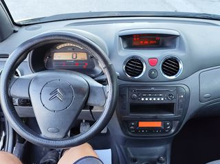 Citroen C3 Pluriel 2008 PLURIEL C3 CABRIO-thumb-9