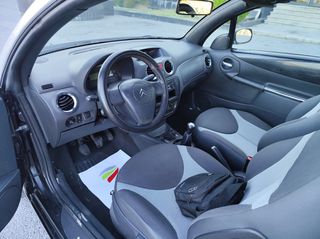 Citroen C3 Pluriel 2008 PLURIEL C3 CABRIO-thumb-10