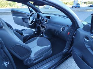 Citroen C3 Pluriel 2008 PLURIEL C3 CABRIO-thumb-11