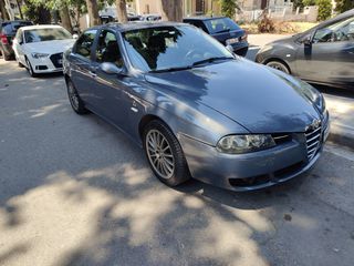 Alfa Romeo Alfa 156 2003