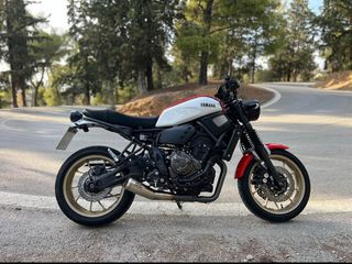 Yamaha XSR 700 2020-thumb-3