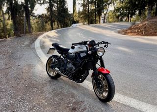 Yamaha XSR 700 2020-thumb-5