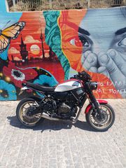 Yamaha XSR 700 2020