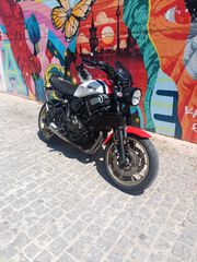 Yamaha XSR 700 2020-thumb-2