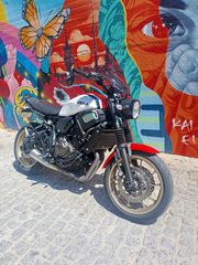 Yamaha XSR 700 2020-thumb-1