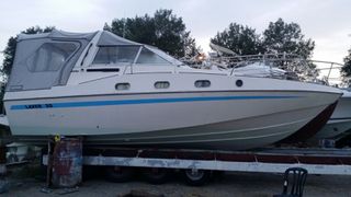 Salpa 1985 Laver 30