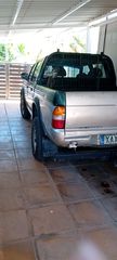 Mitsubishi L200 2002 τετράπορτο 4×4