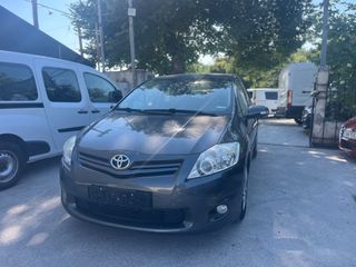 Toyota Auris 2011 90HP D-4D   ACTIVE-thumb-4