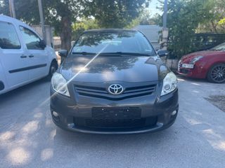 Toyota Auris 2011 90HP D-4D   ACTIVE-thumb-5