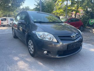 Toyota Auris 2011 90HP D-4D   ACTIVE-thumb-6