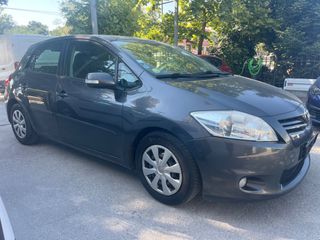 Toyota Auris 2011 90HP D-4D   ACTIVE-thumb-7