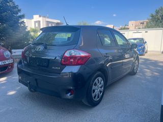 Toyota Auris 2011 90HP D-4D   ACTIVE-thumb-8
