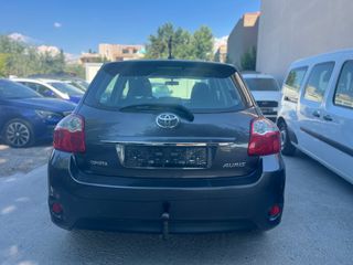 Toyota Auris 2011 90HP D-4D   ACTIVE-thumb-9