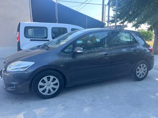 Toyota Auris 2011 90HP D-4D   ACTIVE-thumb-12