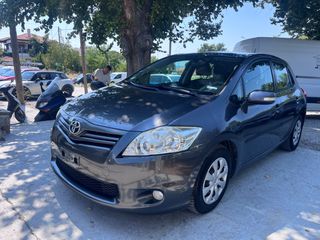 Toyota Auris 2011 90HP D-4D   ACTIVE