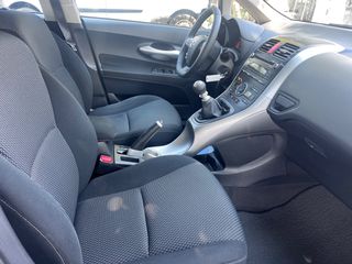 Toyota Auris 2011 90HP D-4D   ACTIVE-thumb-18