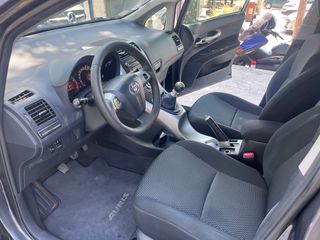 Toyota Auris 2011 90HP D-4D   ACTIVE-thumb-23
