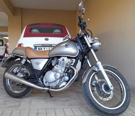 Suzuki TU-VOLTY 1999 250x