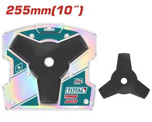 TOTAL ΔΙΣΚΟΣ ΘΑΜΝΟΚΟΠΤΙΚΩΝ 3Τ Φ-255 Χ 25.4 Χ 3mm (TGTBCB95)