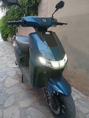 Yadea Electric Scooter 2023 T9L