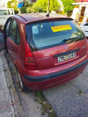 Citroen C3 2002 C3 1.1